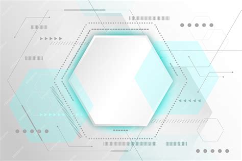 White Technology Vector 的图像结果