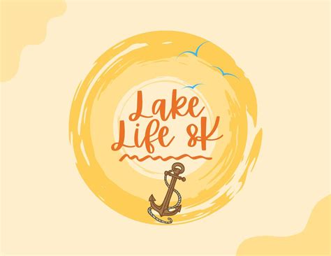 Lake Life 8K, Fish Creek Trail, Hamilton, 24 August 2024 | AllEvents.in
