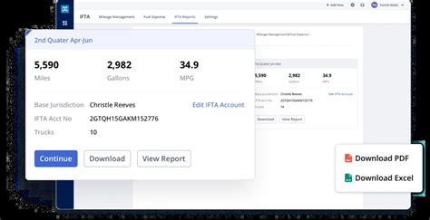 Trucker Expense App 的图像结果