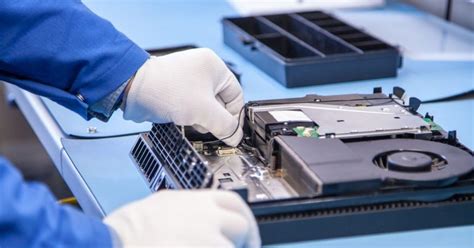 PS4 Repair Tutorial 的图像结果