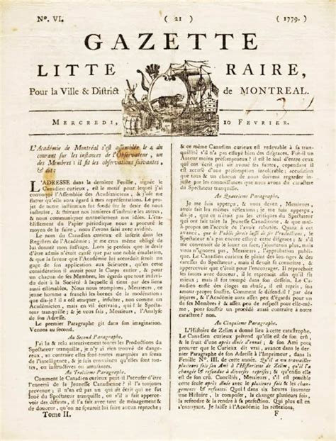 Quelle Est La Différence Entre Un Journal Et Une Gazette - MHIDTZ