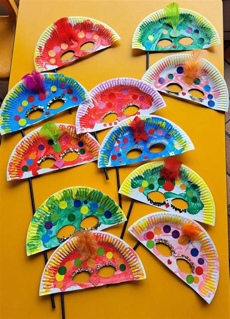 Fun and safe Holi celebration activities for kids in school: Engaging ...