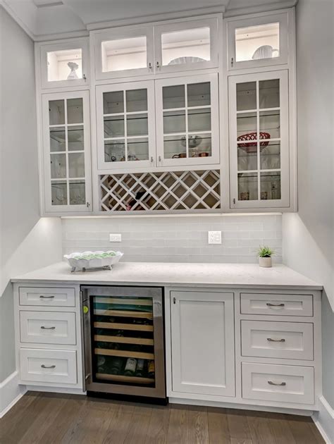 Pin by Tami Ruiz Schmidt on Kitchen pantry in 2025 | Kitchen remodel ...