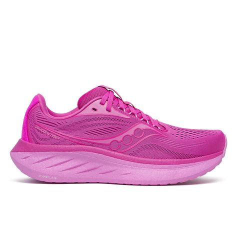 Saucony Ride 18 Shoes | Saucony