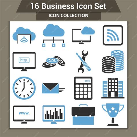 Business Icon Desktop 的图像结果