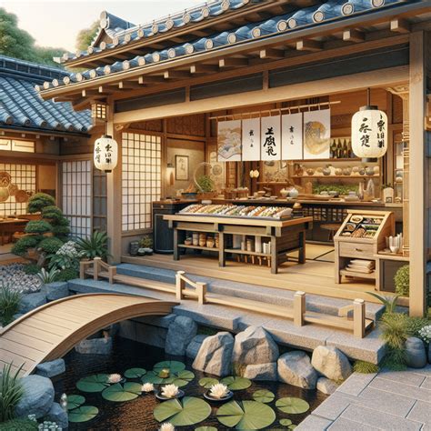 Experience Authentic Japanese Cuisine at Teppan Edo