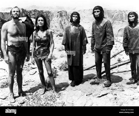 Linda Harrison Planet Of The Apes