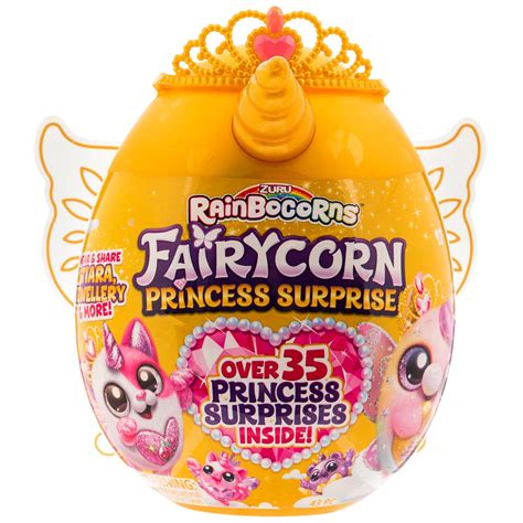 Zuru Rainbocorns Fairycorn Princess Surprise | Hobby Lobby | 2331379