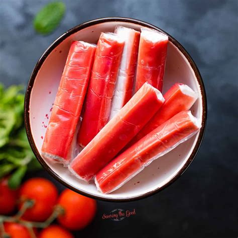 45 Krab Recipes (Best Imitation Crab Recipes Beyond Crab Salad)