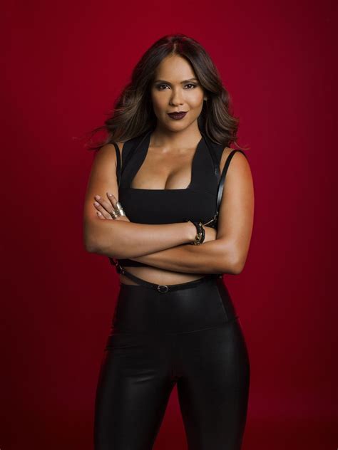 Mazikeen | Wiki Lucifer | Fandom