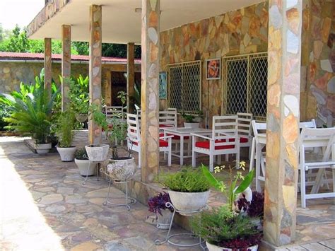HOTEL CHEZ FANNY (Kpalime) - Guesthouse Reviews, Photos, Rate ...