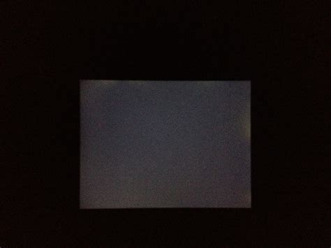 iPad Mini Light Bleed (Edges) | MacRumors Forums