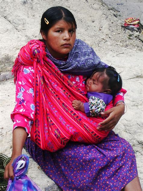 Mexico ~ Beautiful Tarahumara girl Mexico People, Chihuahua Mexico ...