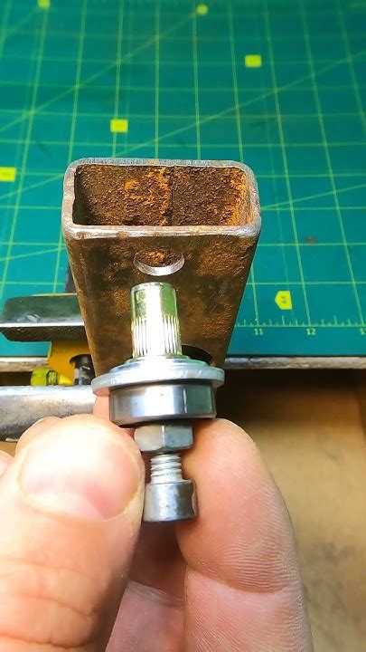 Image result for How to Use Threaded Rivet Snaps