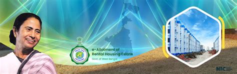 Welcome to Housing Department. Government of West Bengal