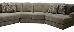 Image result for Wedge Sectional Couch