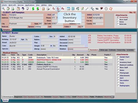 Image result for AVImark Veterinary Software Tutorial
