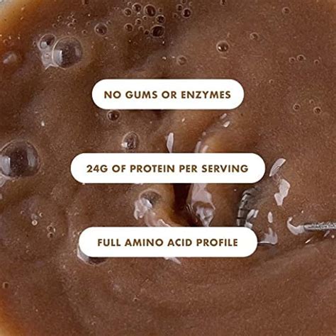 Buy COSMIX SHROOMCOFFEE BOOSTER-INDONESIAN CACAO-60G AND PLANT PROTEIN ...