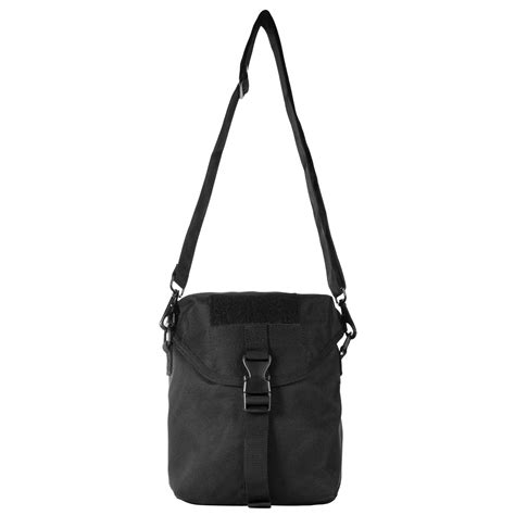 Nuclear Attack Survival Kit & Military Gas Mask | MIRA Safety