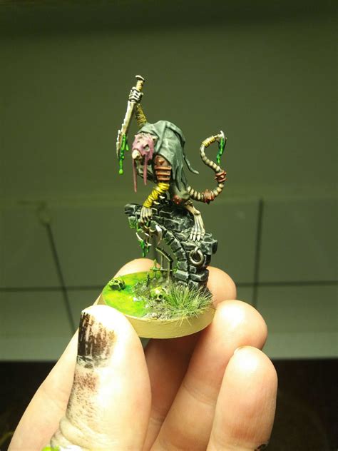 Image result for Skaven Master Splinter