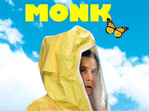 Prime Video: Monk Season 3