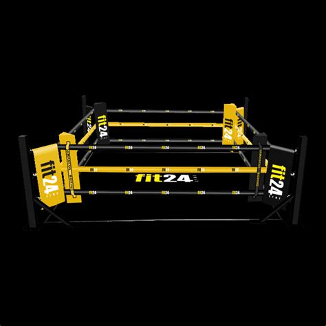 Boxing Ring 的图像结果