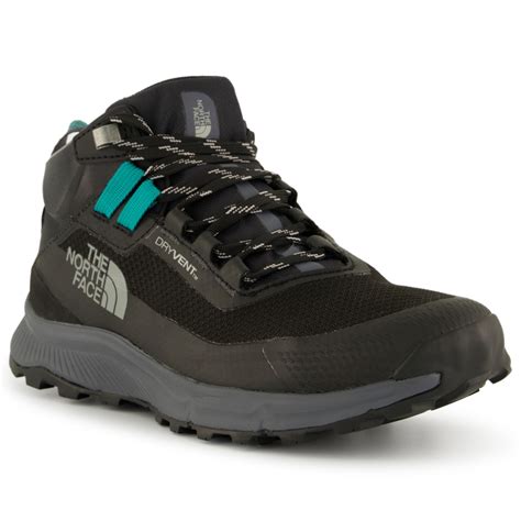 The North Face Cragstone Mid Waterproof - Walking boots Women's | Buy ...