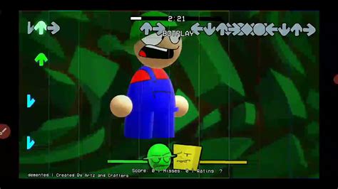 FNF 50 Keys 的图像结果