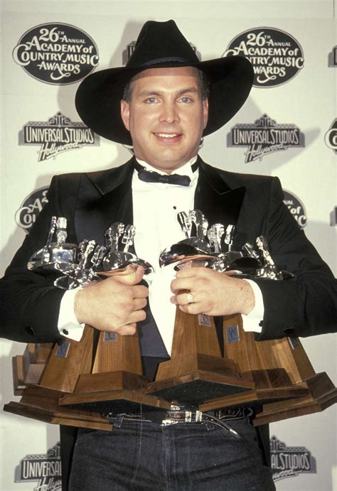 Things to know about Garth Brooks