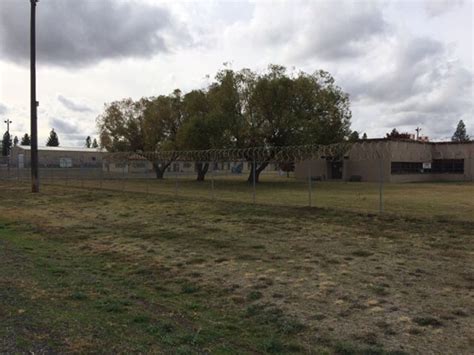 Geiger Corrections Center, WA Inmate Search: Roster & Mugshots