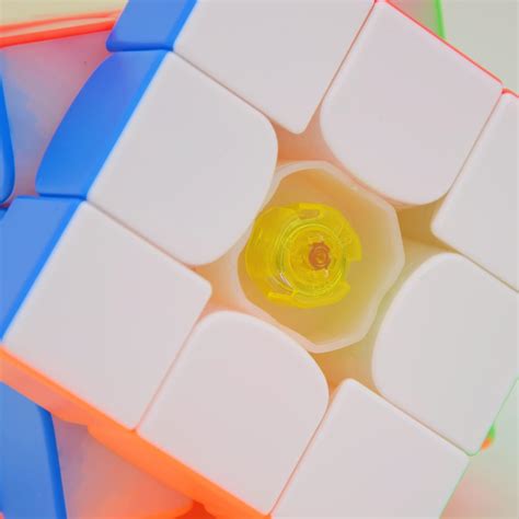 Bukefuno GAN 11 Air 3x3 Magic Speed Cube Puzzle India | Ubuy