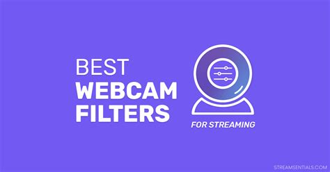 Image result for Streamlabs Camera Filters