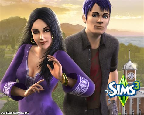 The Sims 3: Ps 3, xBox 360 e Nintendo DS per simulare una nuova vita su ...