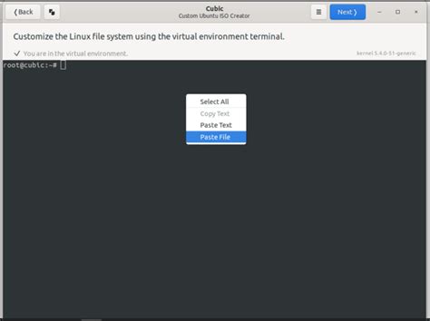 Image result for Custom Live Ubuntu Server Image