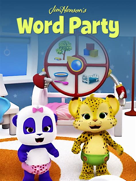 Horror Version Word Party 的图像结果