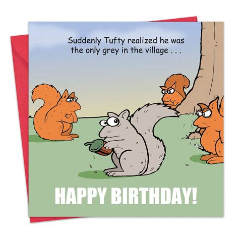 Very Funny Happy Birthday Images 31 Ridiculously Funny Birthday Cards