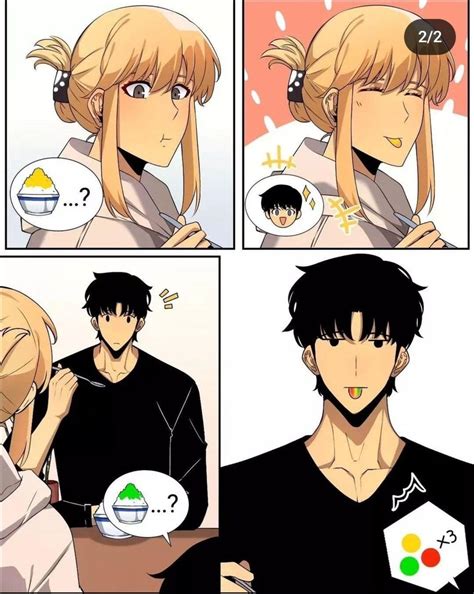 Pin von eviite auf solo leveling in 2025 | Fantasie