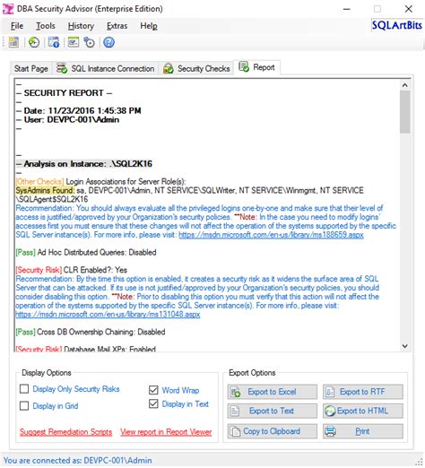 Image result for SQL Server Has Multiple Database