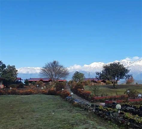 MT. NARSING VILLAGE RESORT (Sikkim/Ravangla) - Hotel Reviews, Photos ...