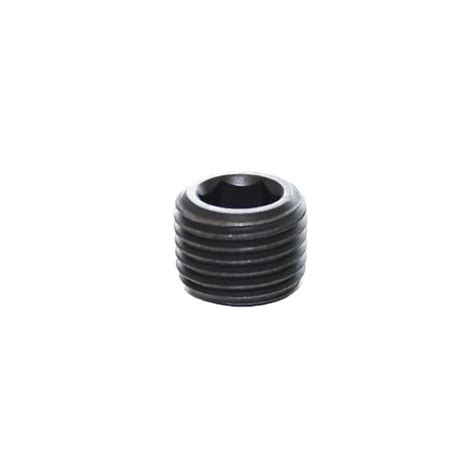 0206 14 00 Legris | Legris NPT 1/4 Male Blanking Plug | 281-6971 | RS