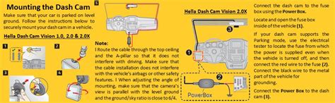 HELLA 358052171 Driving Video Recorder Capture 2.0X : Amazon.in ...