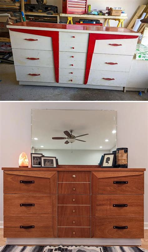 Restore Old Things 的图像结果