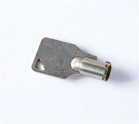 Image result for Tube Key Lock Work