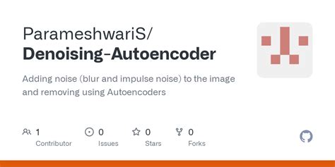 Image result for Denoising Autoencoder Code