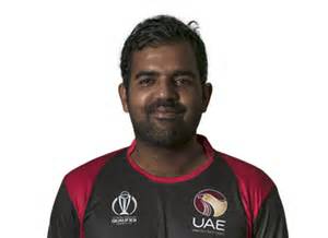 Muhammad Usman Profile - Cricket Player U.A.E. | Stats, Records, Video