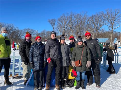 Volunteers - ISD 196 Nordic Ski