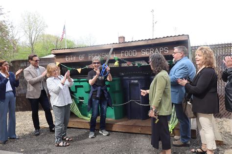 Peekskill Westchester County