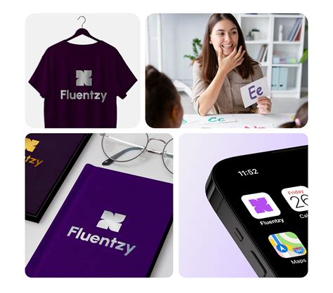 Language Learning Website UI 的图像结果