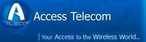 Access Telecom Inc | eBay Stores