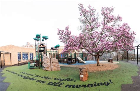 Peter Pan Playground | Downtown Roanoke